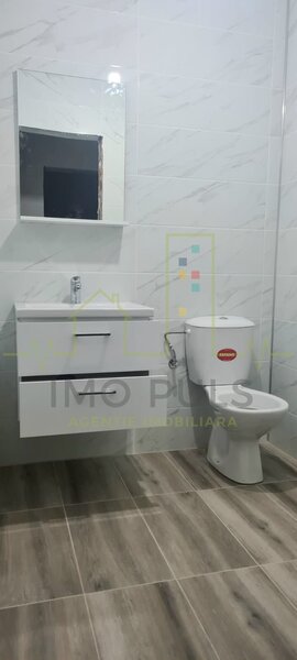 Timis Duplex pe parter, modern, finisaje premium
