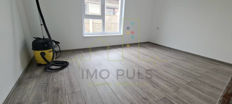Timis Duplex pe parter, modern, finisaje premium