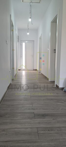 Timis Duplex pe parter, modern, finisaje premium
